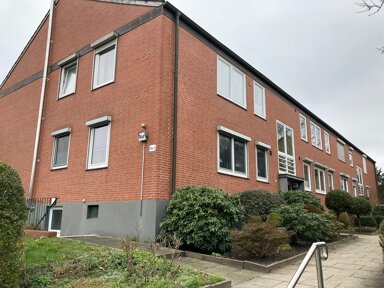 Terrassenwohnung zur Miete 730 € 3 Zimmer 73 m² EG frei ab sofort Immenhof Meckelfeld Seevetal 21217