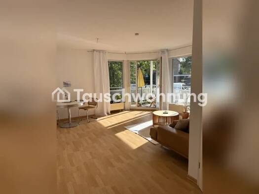 Wohnung zur Miete Tauschwohnung 700 € 2 Zimmer 50 m² Lindenthal Köln 50935