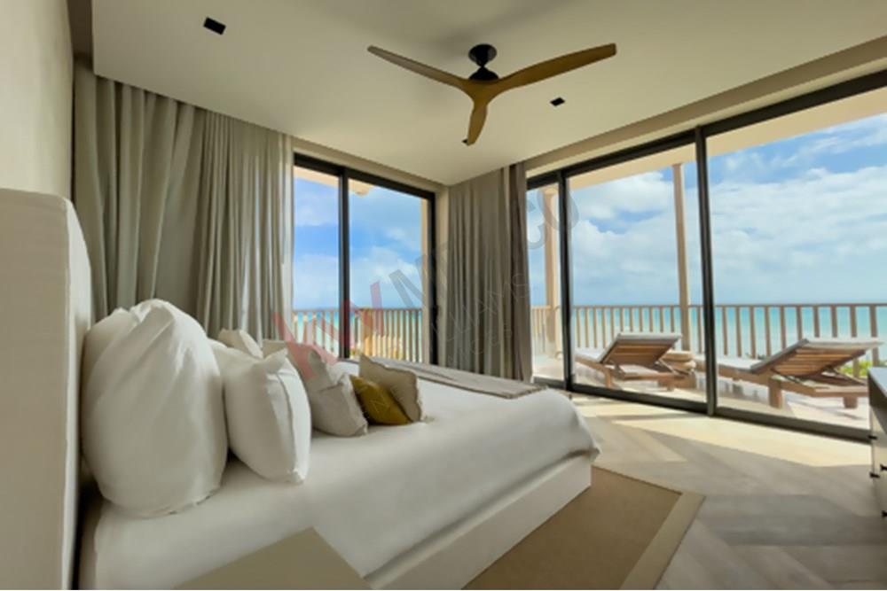 Apartment zum Kauf 1.295.587 € 12 Zimmer 231 m²<br/>Wohnfläche T3 Costa Residences - Vista Residence - Corasol Playa del Carmen 77710