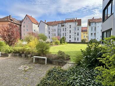 Wohnung zum Kauf 85.000 € 1 Zimmer 32 m² Braunschweig Braunschweig 38106