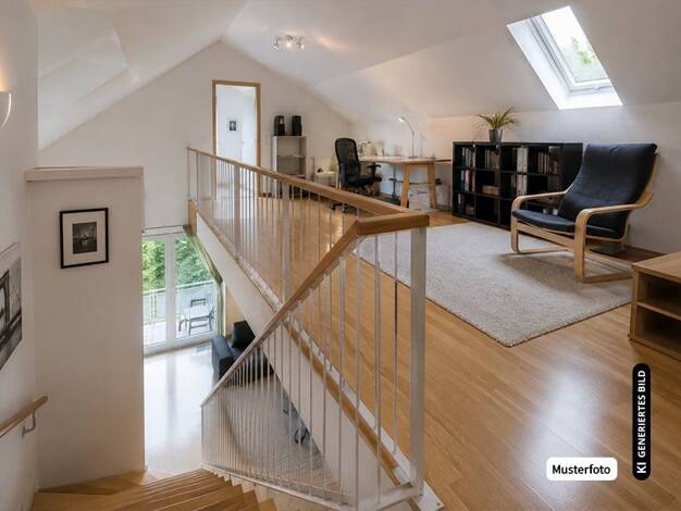 Wohnung zum Kauf provisionsfrei 70.000 € 4 Zimmer Eisenheim Osterfeld 46117