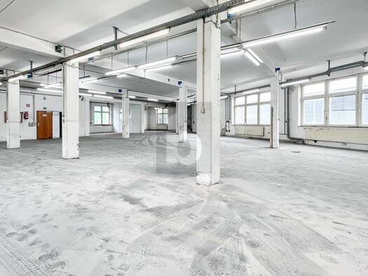 Produktionshalle zur Miete 1.786 m² Lagerfläche Papenburg 26871