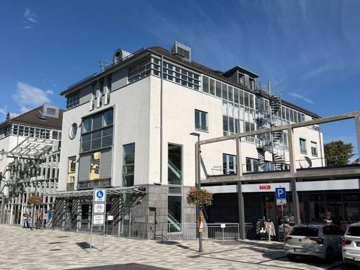 Maisonette zum Kauf 285.000 € 3 Zimmer 92 m² 3. Geschoss frei ab sofort Innenstadt Hückeswagen 42499