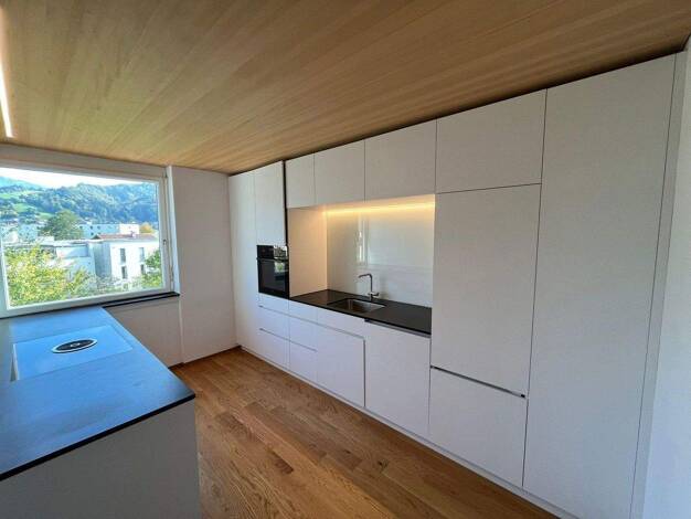 Wohnung zum Kauf provisionsfrei 390.000 € 3 Zimmer 87 m² Hatlerstraße 71 Dornbirn 6850
