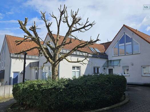 Wohnung zum Kauf provisionsfrei 225.000 € 3 Zimmer 63,1 m² Obergasse 6b Launsbach Wettenberg 35435