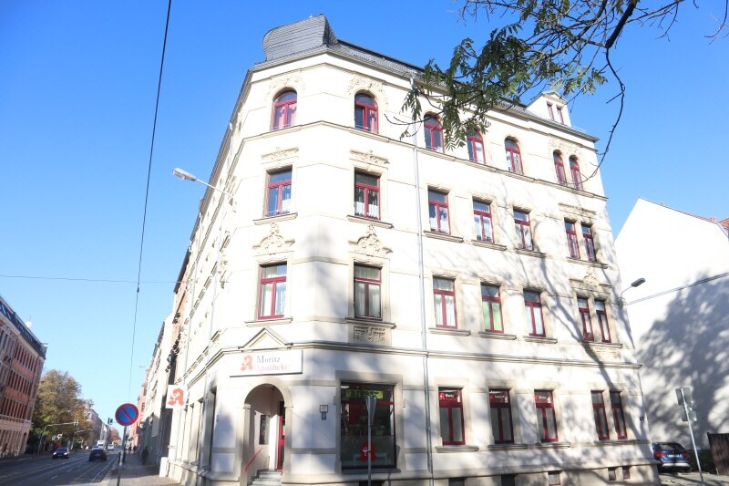 Wohnung zur Miete 330 € 3 Zimmer 65,7 m²<br/>Wohnfläche 01.01.2025<br/>Verfügbarkeit Nordvorstadt 156 Zwickau 08058