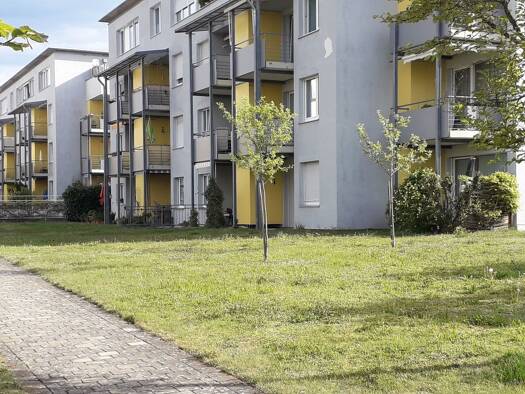 Wohnung zur Miete 745 € 1,5 Zimmer 46 m² Geschoss EG/4 frei ab 01.04.2026 Im Sohlen 4 Überlingen 88662