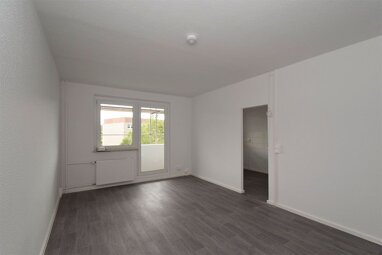 Wohnung zur Miete 389,85 € 3 Zimmer 70,4 m² 401. Geschoss Lindenweg 7 Heide-Nord / Blumenau Halle 06120