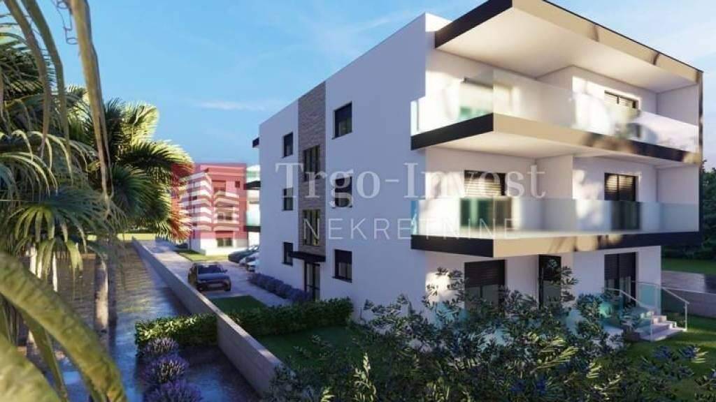 Wohnung zum Kauf 310.000 € 2 Zimmer 87 m² Privlaka Privlaka