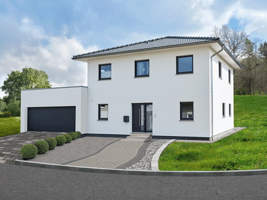 Villa zum Kauf provisionsfrei 1.139.000 € 5 Zimmer 143,3 m² 468 m² Grundstück Ilvesheim 68549
