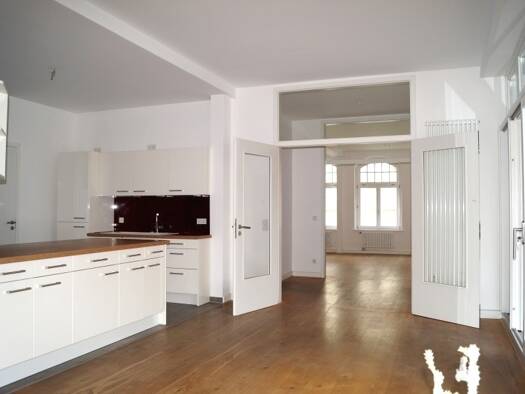 Wohnung zum Kauf 859.000 € 4,5 Zimmer 162 m² Innenstadt Lübeck 23552