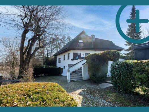 Einfamilienhaus zum Kauf 1.274.000 € 4 Zimmer 150,1 m² 995 m² Grundstück Leopoldsdorf 2333