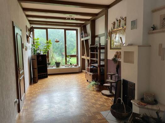 Wohnung zur Miete 1.100 € 6 Zimmer 200 m² frei ab sofort Varrel 27259