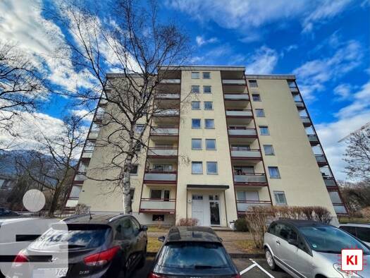 Wohnung zum Kauf 249.000 € 2 Zimmer 61 m² Bad Reichenhall Bad Reichenhall 83435