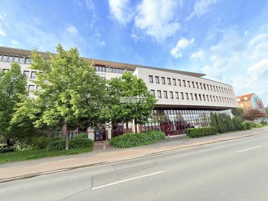Bürofläche zur Miete provisionsfrei 13 € 566 m² Bürofläche teilbar ab 566 m² Daberstedt Erfurt 99099