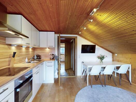 Wohnung zum Kauf 169.000 € 3 Zimmer 57 m² 2. Geschoss Saalfelden am Steinernen Meer 5760