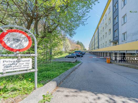Außenstellplatz zum Kauf 23.000 € Wien 1130