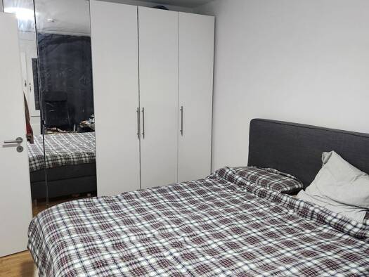 WG-Zimmer zur Miete 700 € 20 m² Geschoss 2/5 frei ab sofort Trudering-Riem München 81829