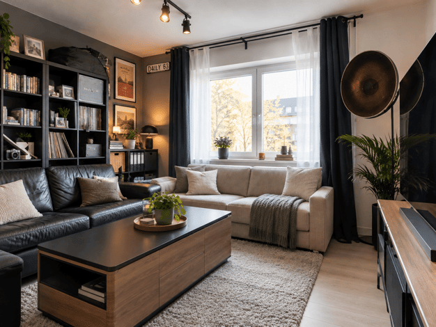 Wohnung zum Kauf 219.000 € 2 Zimmer 44 m² EG Darmstadt Darmstadt 64285