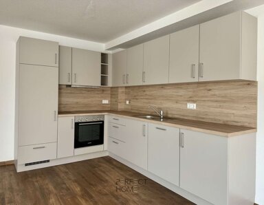 Wohnung zur Miete 900 € 2,5 Zimmer 74,4 m² 2. Geschoss frei ab sofort Eppingerstraße 147 Schluchtern Leingarten 74211