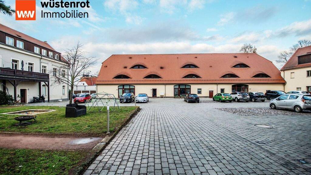 Wohnung zum Kauf 249.000 € 3 Zimmer 80,3 m² Seidnitz/Dobritz Dresden 01277