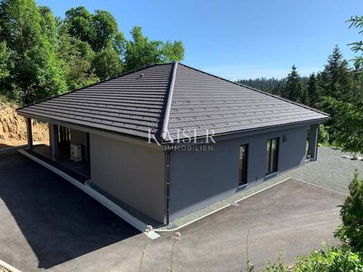 Einfamilienhaus zum Kauf 650.000 € 7 Zimmer 281 m² Zelin Mrzlovodički, Lokve Lokve 51316