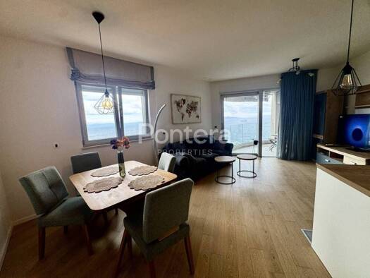 Wohnung zur Miete 1.300 € 3 Zimmer 63 m² 6. Geschoss Martinkovac, Rijeka Rijeka