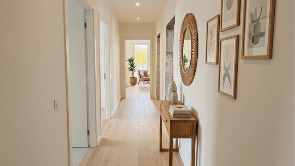 Wohnung zur Miete - Erstbezug 1.950 € 4 Zimmer 104 m² EG Teutonenweg 38 Unterliederbach Frankfurt am Main / Unterliederbach 65929