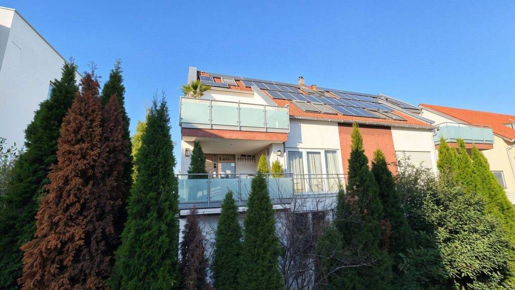 Wohnung zum Kauf 449.000 € 3 Zimmer 83,6 m² 1. Geschoss frei ab 01.11.2026 Tamm 71732