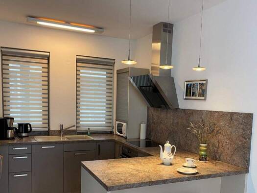 Wohnung zur Miete 610 € 2 Zimmer 54 m² frei ab sofort Salzgasse 6 Innere Altstadt Dresden 01067