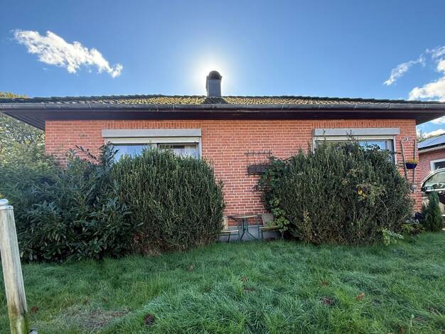 Einfamilienhaus zum Kauf 149.000 € 5 Zimmer 120 m² 517 m² Grundstück Kupfermühle Harrislee 24955