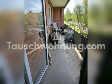 Wohnung zur Miete Tauschwohnung 595 € 3,5 Zimmer 83 m² 2. Geschoss Klausdorf Altenholz 24161