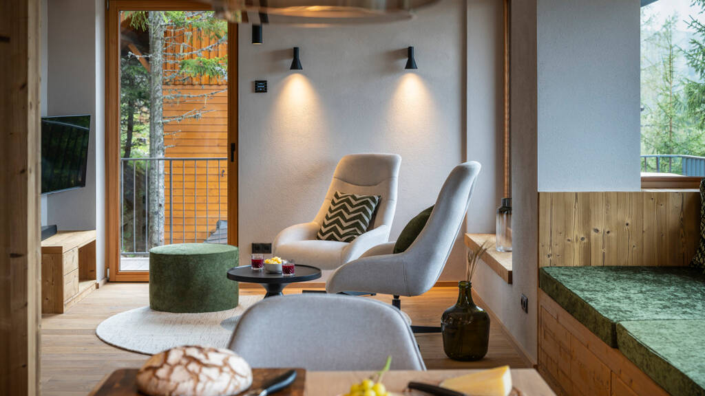 Wohnung zum Kauf 2.360.000 € 3 Zimmer 126,3 m² Haus im Ennstal 8967