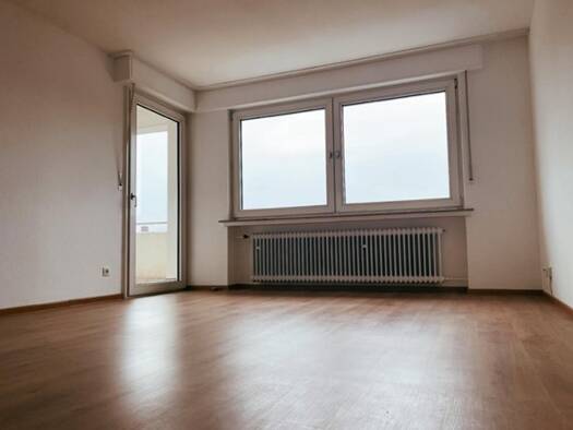 Wohnung zur Miete 925 € 3 Zimmer 74 m² Geschoss 3/3 frei ab sofort Duisdorf Bonn 53123