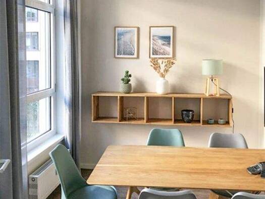 Bürofläche zur Miete 19,50 € 3.487 m² Bürofläche teilbar ab 367 m² Laim München 80687