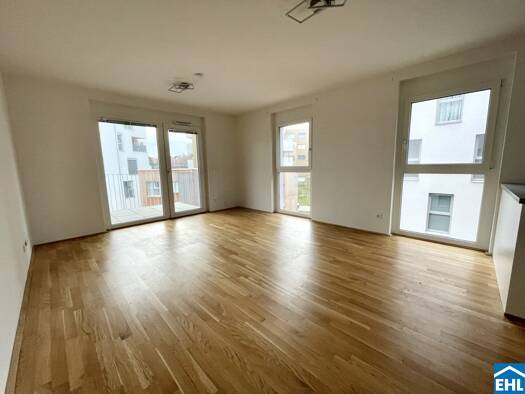 Wohnung zur Miete 659 € 2 Zimmer 47,2 m² 3. Geschoss Mona-Lisa-Steiner-Weg Wien 1120