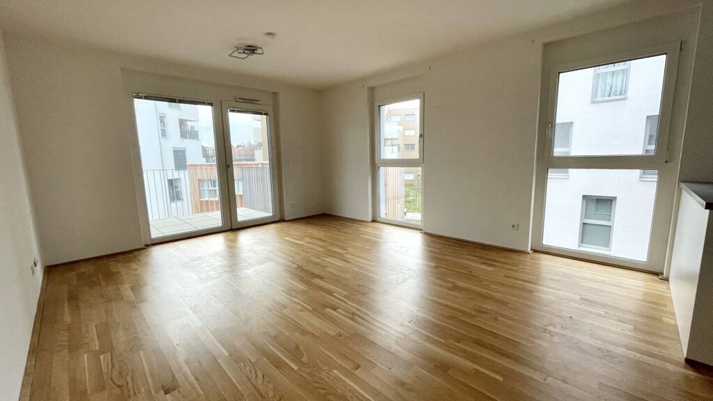 Wohnung zur Miete 659 € 2 Zimmer 47,2 m² 3. Geschoss Mona-Lisa-Steiner-Weg Wien 1120