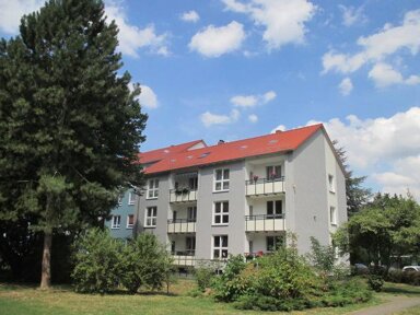 Wohnung zur Miete 654 € 3 Zimmer 61,4 m² frei ab 01.02.2025 Theodor-Heuss-Str. 56 Theodor-Heuss-Straße Göttingen 37075