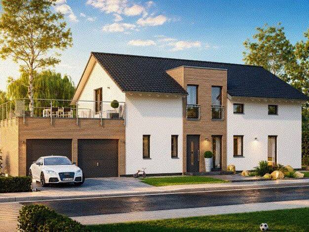 Einfamilienhaus zum Kauf 505.990 € 8 Zimmer 212 m² 442 m² Grundstück Gaggenau Gaggenau 76571