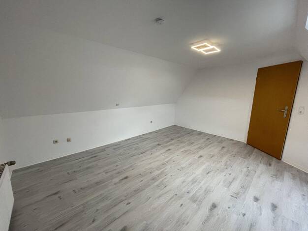 Einfamilienhaus zur Miete 1.100 € 3 Zimmer 100 m² 500 m² Grundstück Bookholzberg Ganderkesee 27777