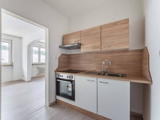 Wohnung zur Miete 720 € 2 Zimmer 67,1 m² frei ab 01.01.2027 Kufstein 6330