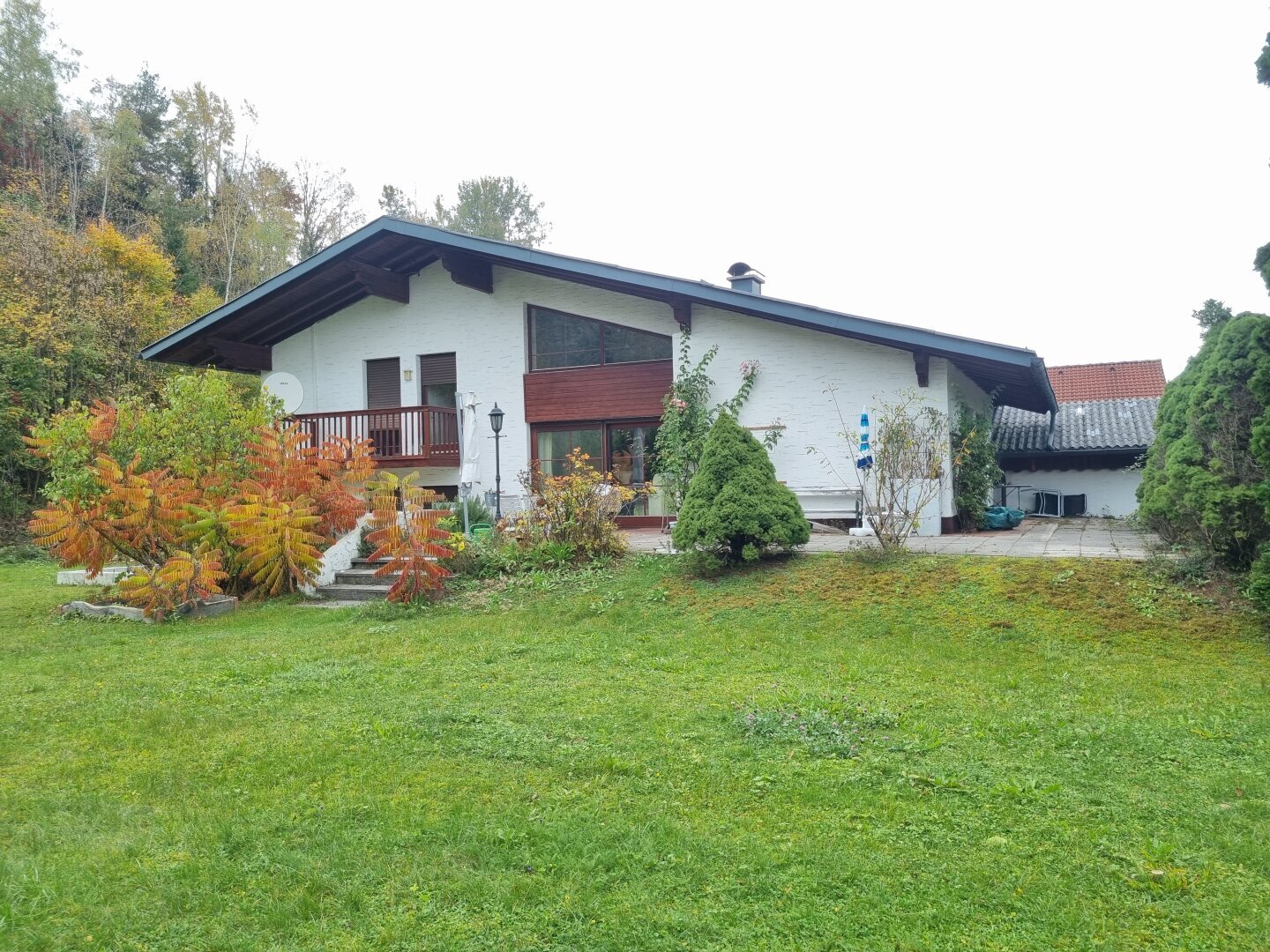 Einfamilienhaus zum Kauf 1.490.000 € 260 m²<br/>Wohnfläche 1.267 m²<br/>Grundstück Seekirchen am Wallersee 5201