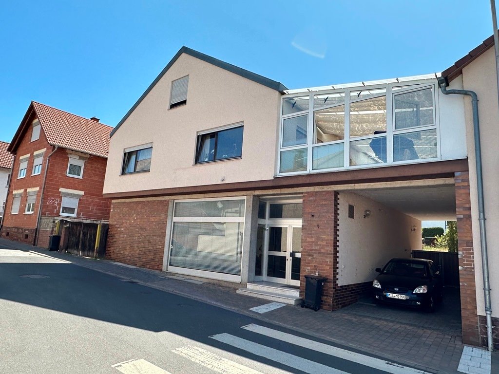 Mehrfamilienhaus zum Kauf provisionsfrei 399.900 € 7 Zimmer 221 m²<br/>Wohnfläche 533 m²<br/>Grundstück Großheubach 63920