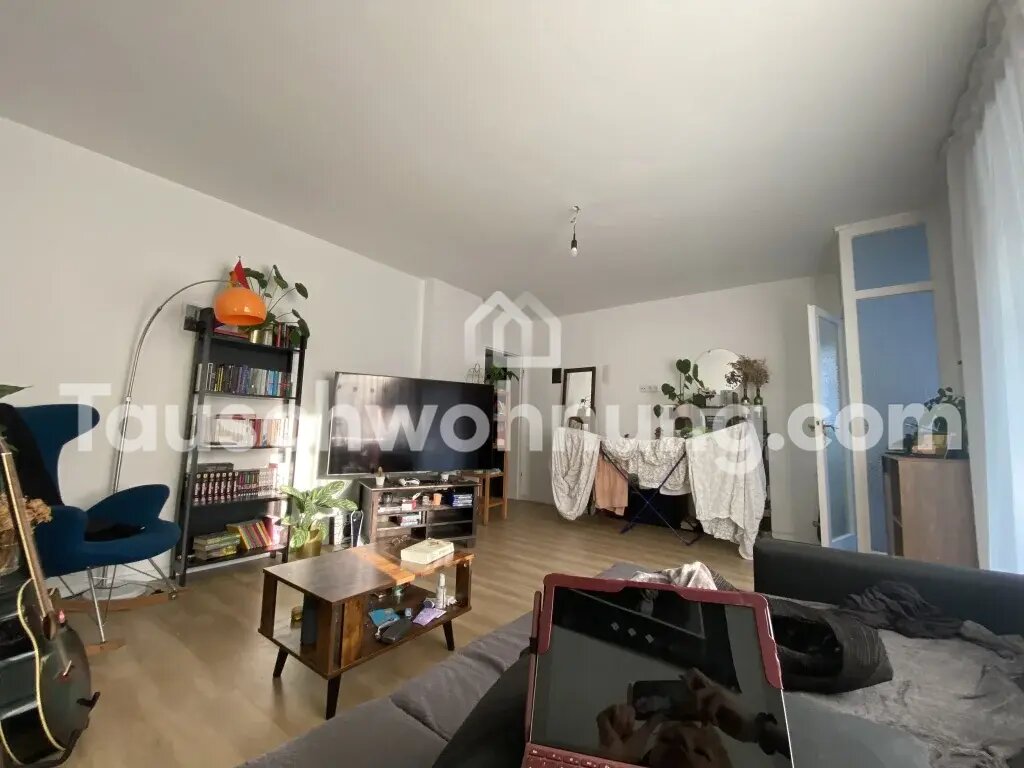 Wohnung zur Miete Tauschwohnung 790 € 2 Zimmer 56 m²<br/>Wohnfläche 1.<br/>Geschoss Weidenpesch Köln 50733