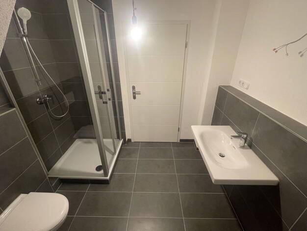 Wohnung zur Miete 1.120 € 5 Zimmer 110 m² 1. Geschoss frei ab 01.10.2025 Alte Münsterstraße 8 Stadt Ibbenbüren 49477