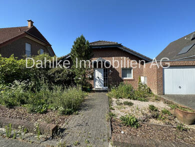 Bungalow zum Kauf 235.000 € 3 Zimmer 76 m² 452 m² Grundstück Ratheim Hückelhoven 41836