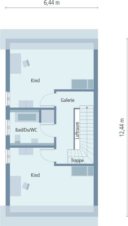 Doppelhaushälfte zum Kauf 535.000 € 4 Zimmer 189 m²<br/>Wohnfläche 800 m²<br/>Grundstück Stegaurach Stegaurach 96135