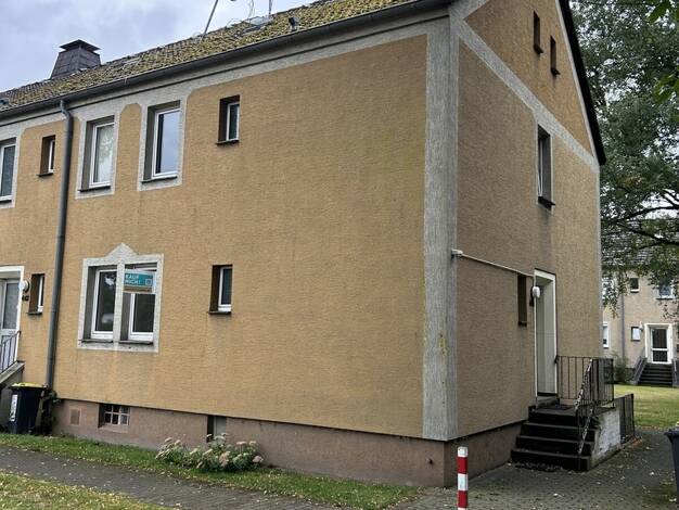 Mehrfamilienhaus zum Kauf provisionsfrei 194.000 € 5 Zimmer 95,2 m² 783 m² Grundstück Merveldtstraße 440 Suderwich Recklinghausen 45665