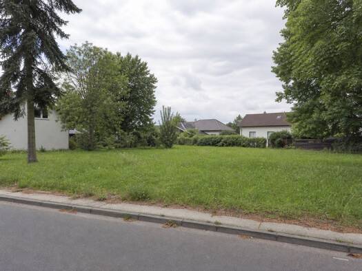 Grundstück zum Kauf 154.000 € 579 m² Grundstück Am Kirchplatz 12 Wünsdorf Zossen 15806