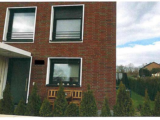 Reihenhaus zur Miete 1.600 € 4,5 Zimmer 120 m² frei ab 01.03.2026 Wettbergen Hannover 30457